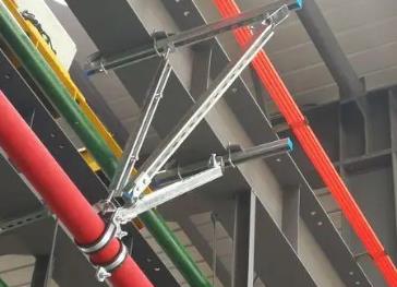 市中抗震支架厂家与你分享你必须做的紧急情况下的准备